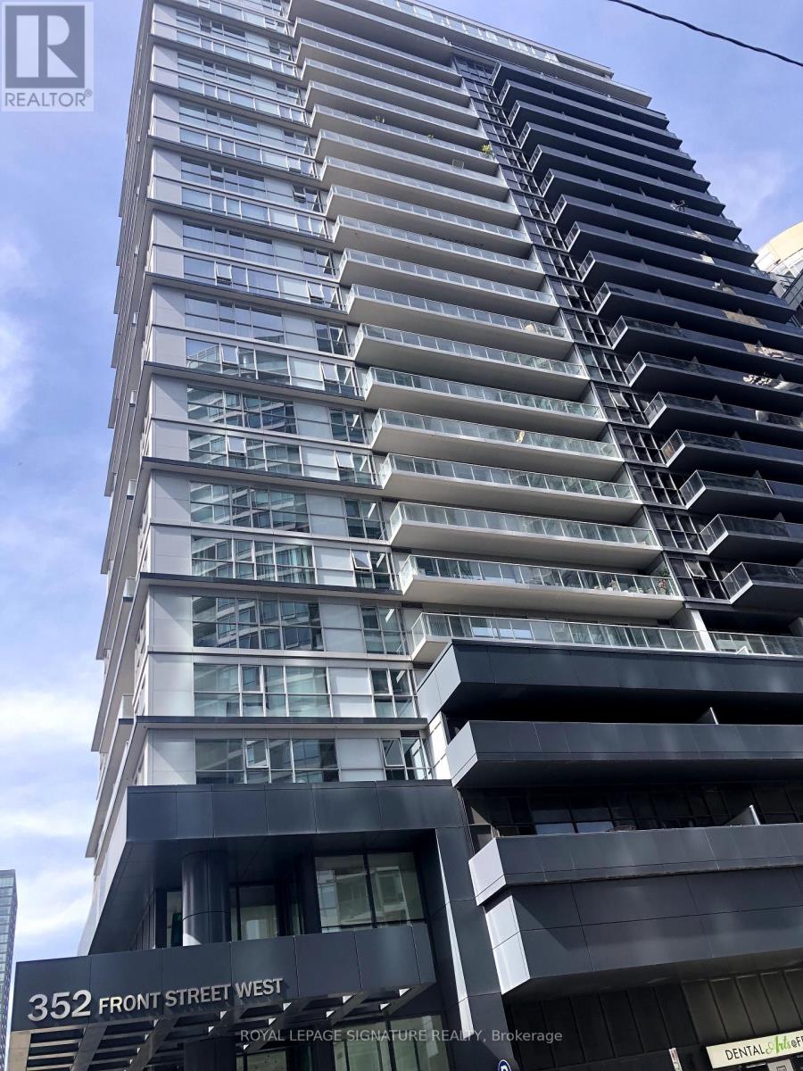 Lph01 - 352 Front Street W, Toronto, Ontario  M5V 0K3 - Photo 1 - C12187350