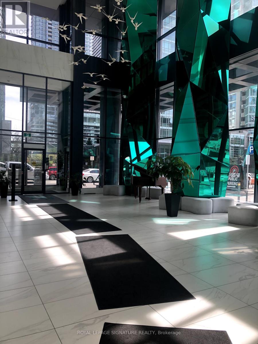 Lph01 - 352 Front Street W, Toronto, Ontario  M5V 0K3 - Photo 2 - C12187350
