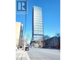 1807 - 319 JARVIS STREET, Toronto, Ontario