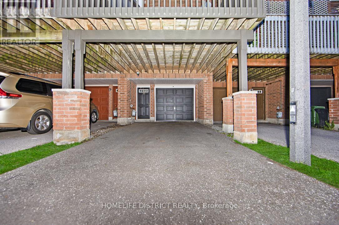 77 Coyote Crescent, Toronto (Rouge), Ontario  M1B 6H2 - Photo 23 - E12187344