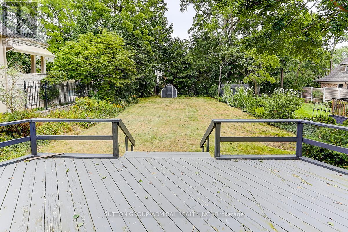25 Howard Avenue, Oakville, Ontario  L6J 3Y2 - Photo 35 - W12174729