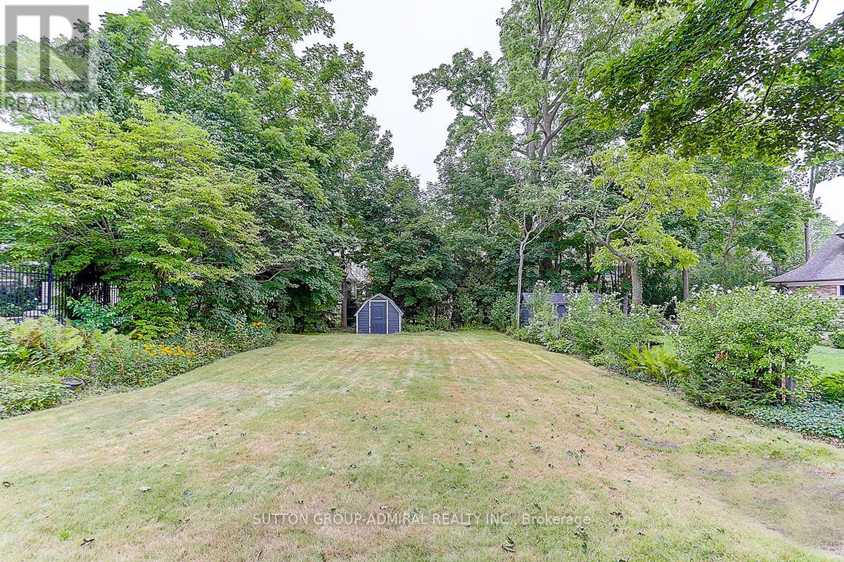 25 Howard Avenue, Oakville, Ontario  L6J 3Y2 - Photo 43 - W12174729
