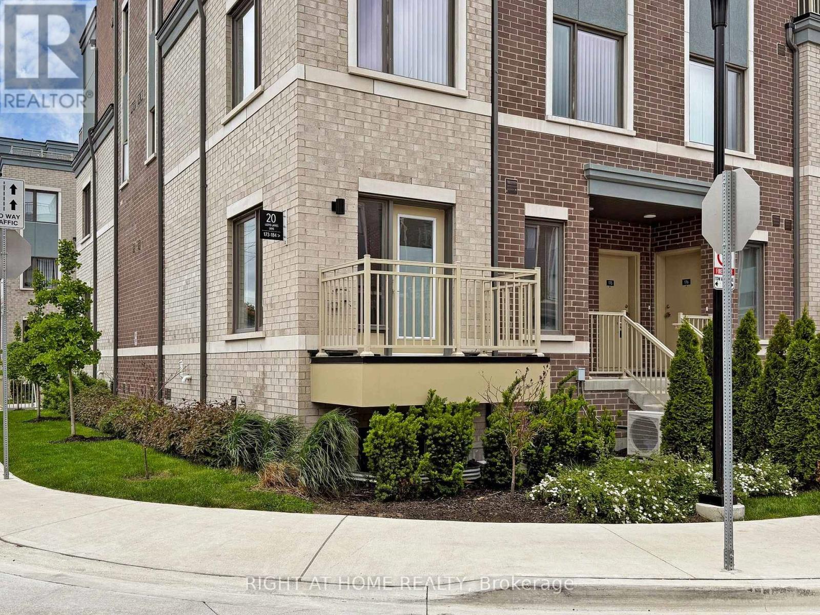 Property at 173 - 20 LLOYD JANES LANE image 3