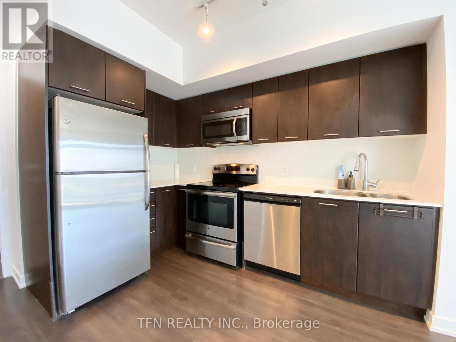 903 - 2200 Lake Shore Boulevard W, Toronto, Ontario  M8V 1A2 - Photo 10 - W12187341