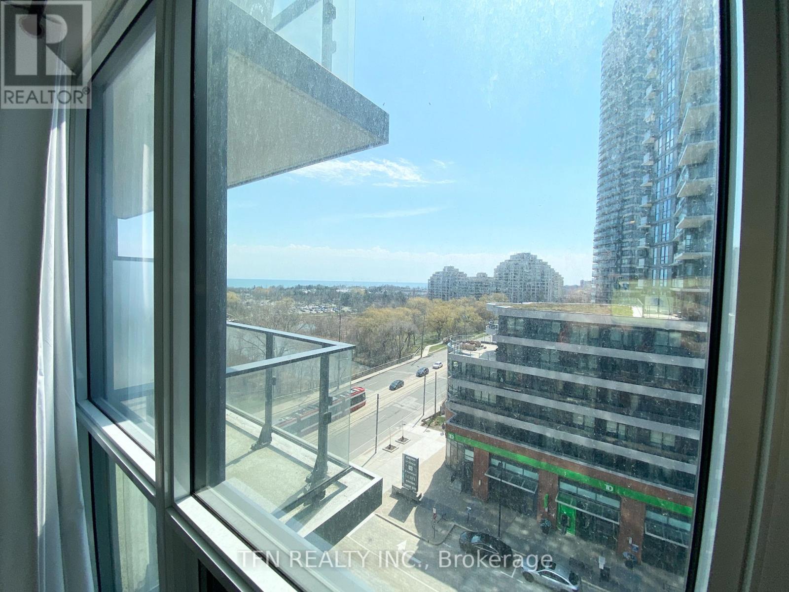 903 - 2200 Lake Shore Boulevard W, Toronto, Ontario  M8V 1A2 - Photo 14 - W12187341