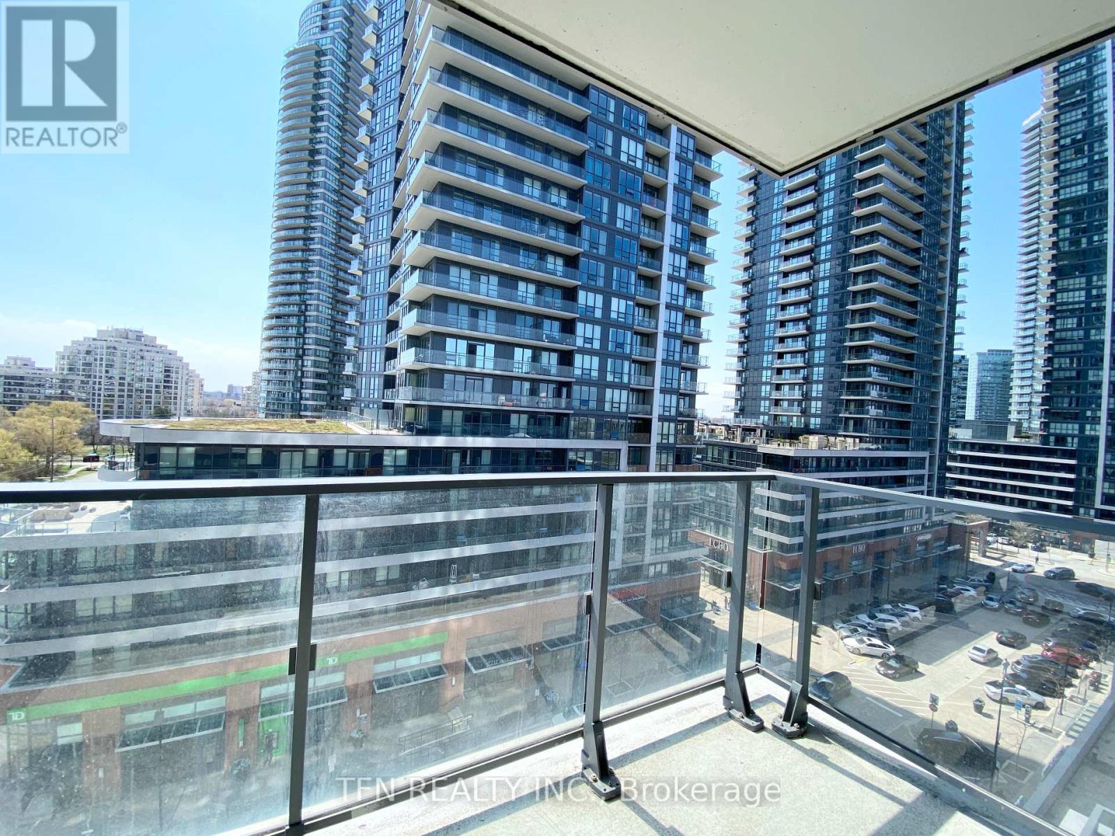 903 - 2200 Lake Shore Boulevard W, Toronto, Ontario  M8V 1A2 - Photo 17 - W12187341