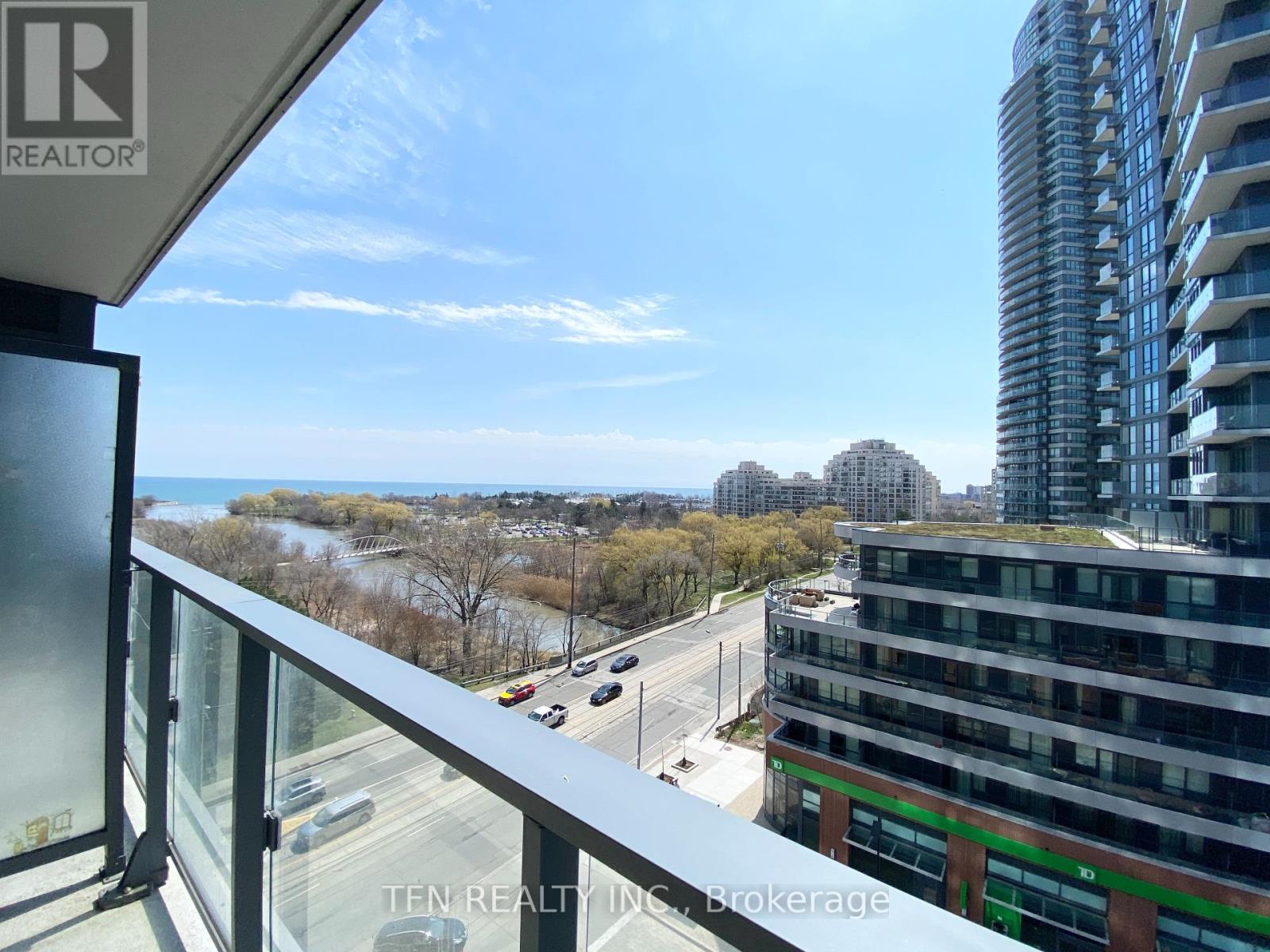 903 - 2200 Lake Shore Boulevard W, Toronto, Ontario  M8V 1A2 - Photo 18 - W12187341