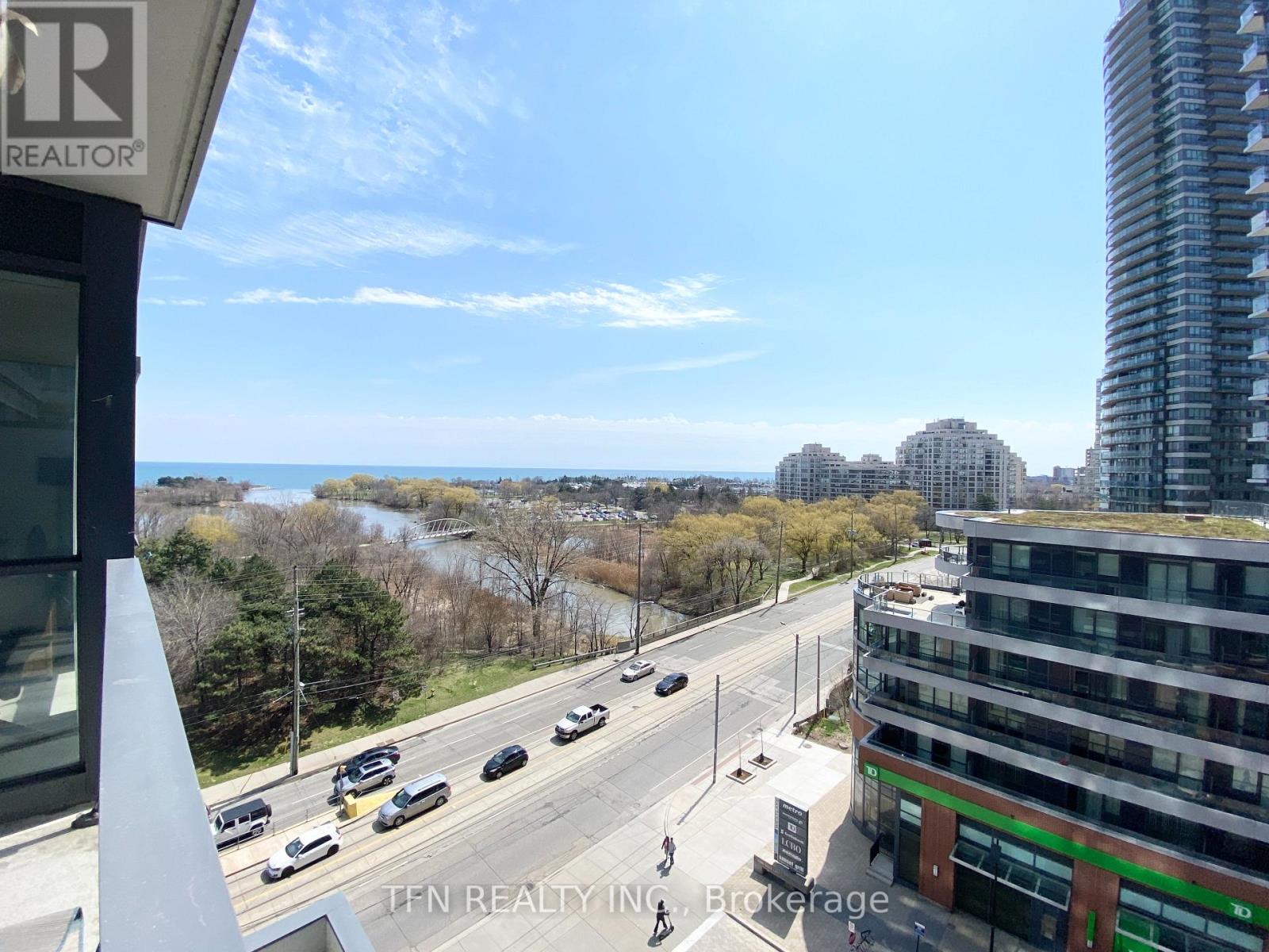 903 - 2200 Lake Shore Boulevard W, Toronto, Ontario  M8V 1A2 - Photo 19 - W12187341
