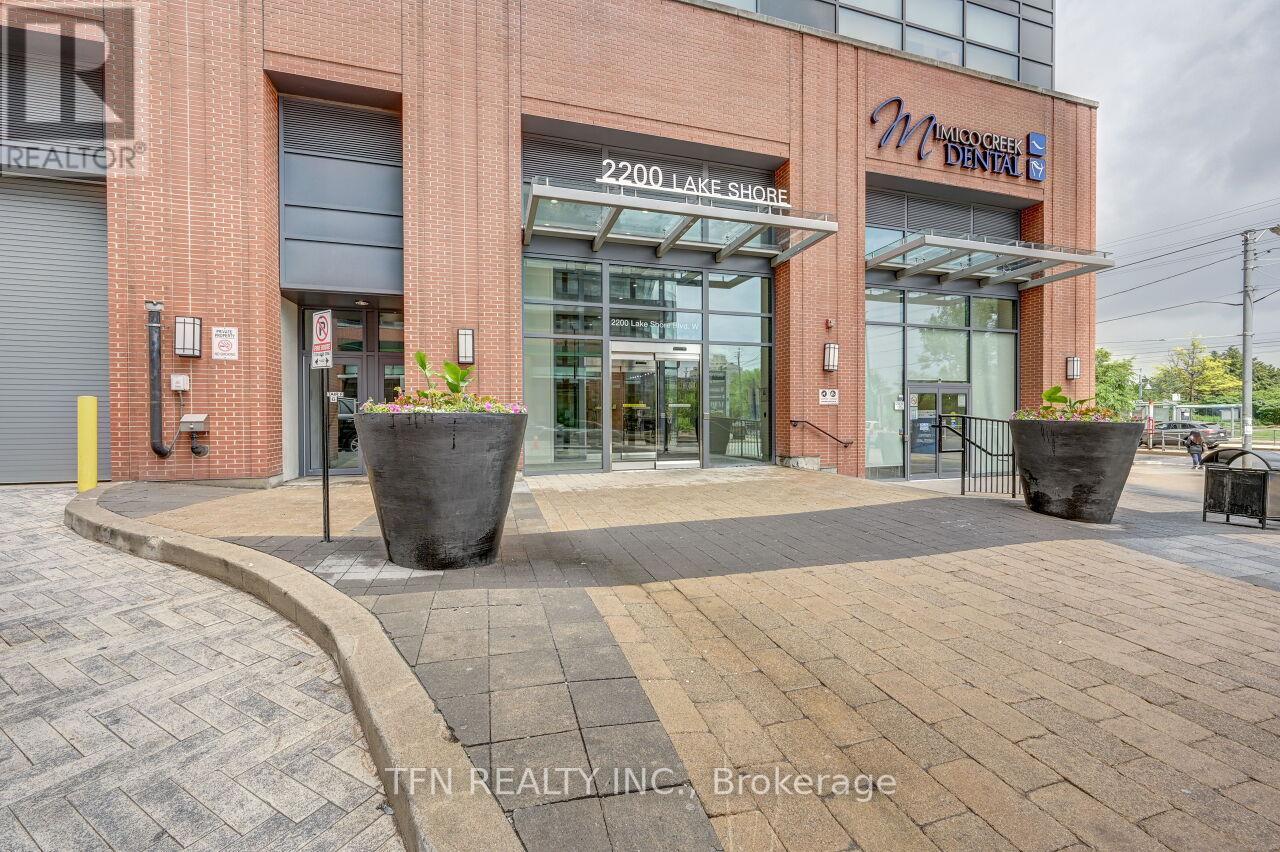 903 - 2200 Lake Shore Boulevard W, Toronto, Ontario  M8V 1A2 - Photo 2 - W12187341