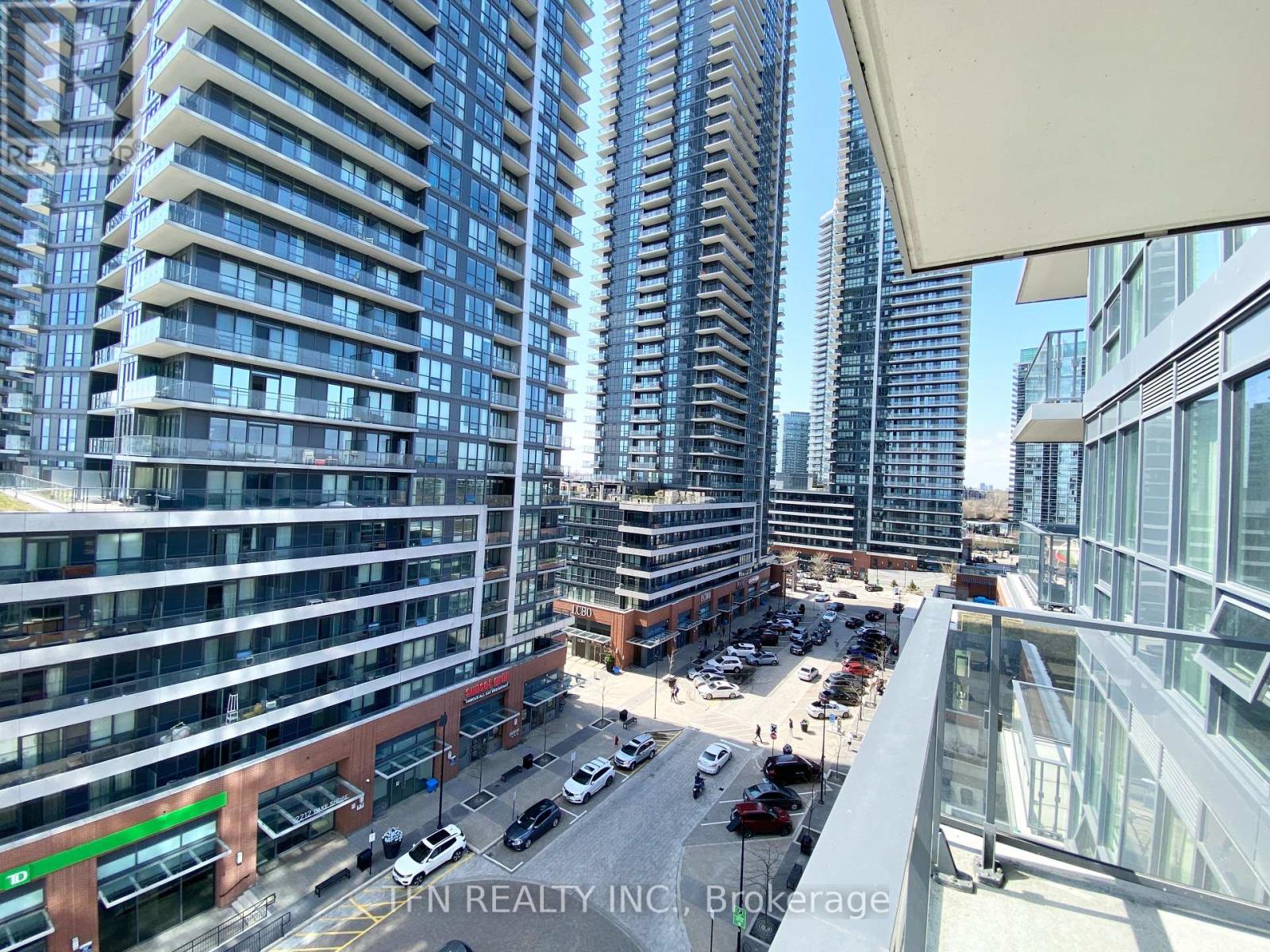 903 - 2200 Lake Shore Boulevard W, Toronto, Ontario  M8V 1A2 - Photo 20 - W12187341