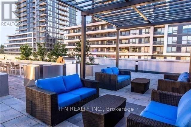 903 - 2200 Lake Shore Boulevard W, Toronto, Ontario  M8V 1A2 - Photo 32 - W12187341