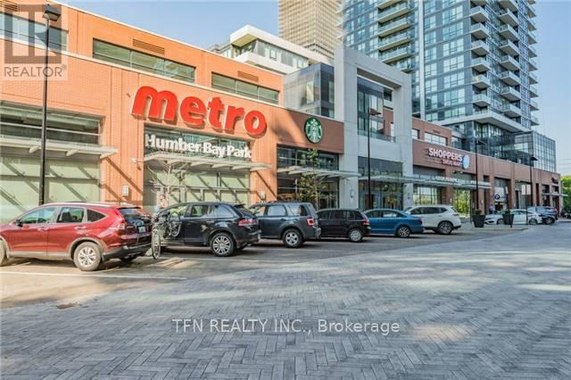 903 - 2200 Lake Shore Boulevard W, Toronto, Ontario  M8V 1A2 - Photo 34 - W12187341
