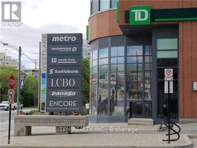 903 - 2200 Lake Shore Boulevard W, Toronto, Ontario  M8V 1A2 - Photo 35 - W12187341