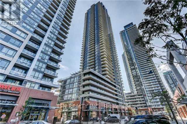 903 - 2200 Lake Shore Boulevard W, Toronto, Ontario  M8V 1A2 - Photo 38 - W12187341