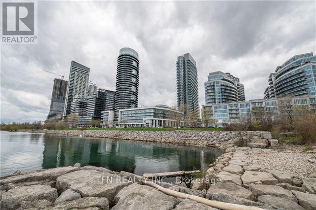 903 - 2200 Lake Shore Boulevard W, Toronto, Ontario  M8V 1A2 - Photo 39 - W12187341