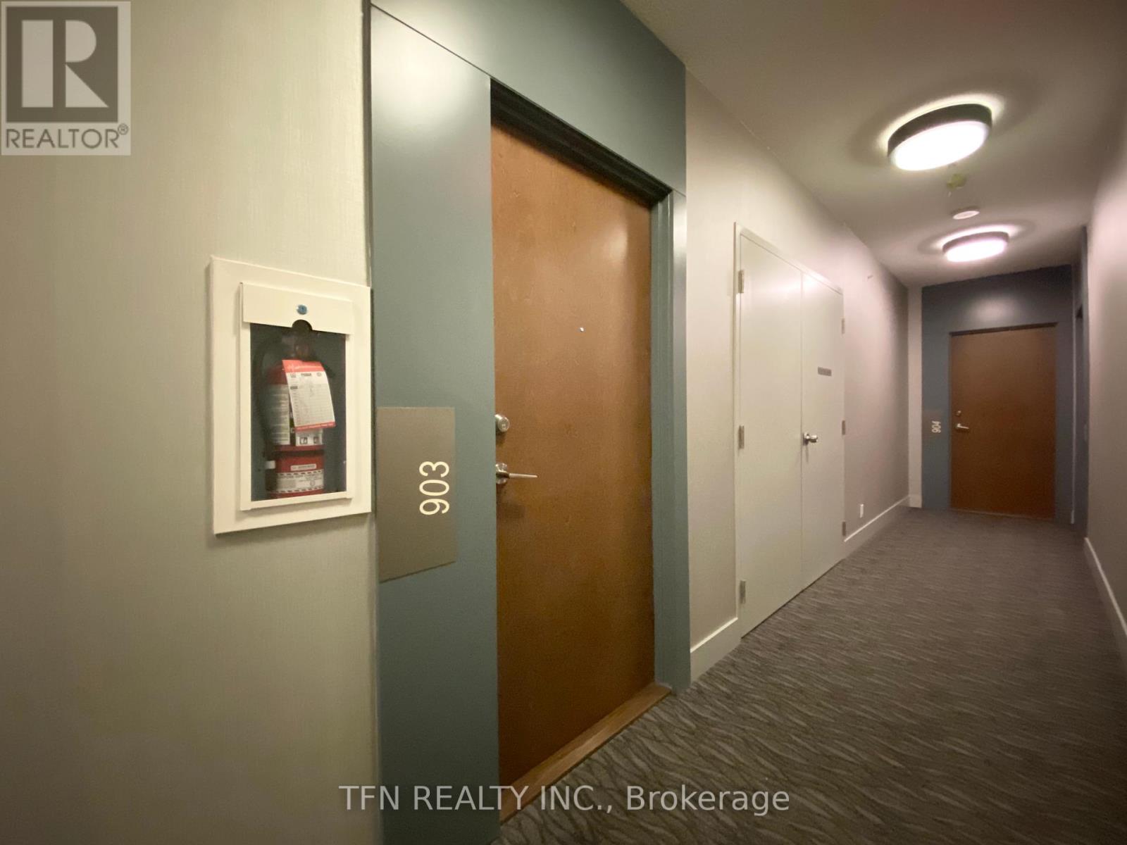 903 - 2200 Lake Shore Boulevard W, Toronto, Ontario  M8V 1A2 - Photo 5 - W12187341
