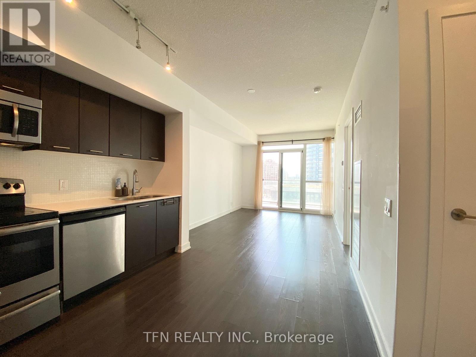 903 - 2200 Lake Shore Boulevard W, Toronto, Ontario  M8V 1A2 - Photo 6 - W12187341