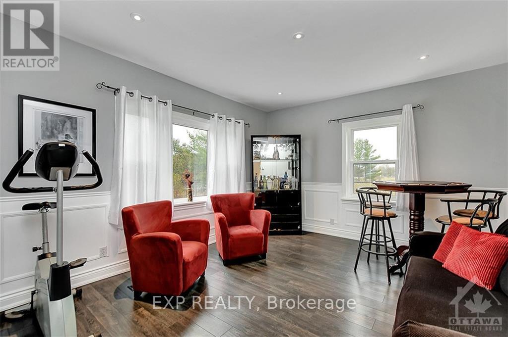 1558 Stagecoach Road, Ottawa, Ontario  K4P 1G6 - Photo 9 - X12106355