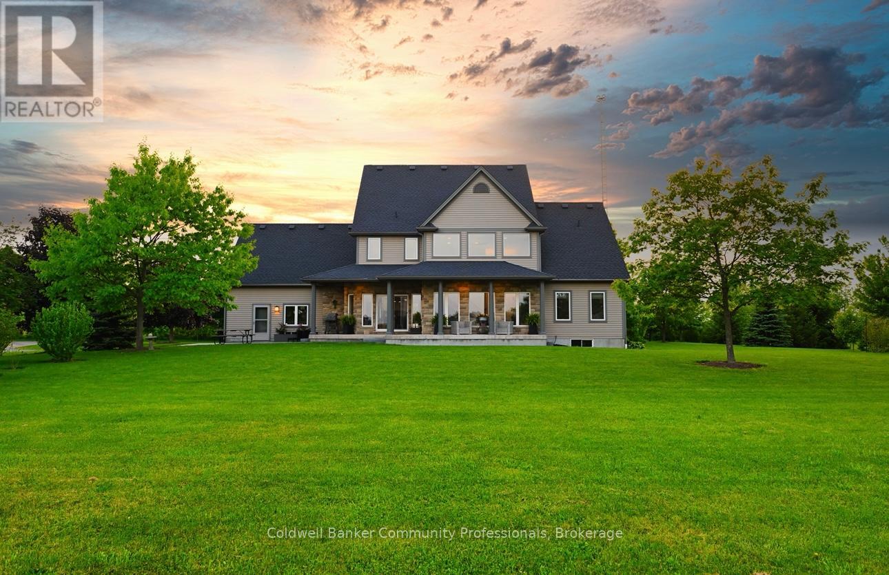 1065 Concession 3 Road, Niagara-On-The-Lake (Virgil), Ontario  L0S 1J0 - Photo 38 - X12187362