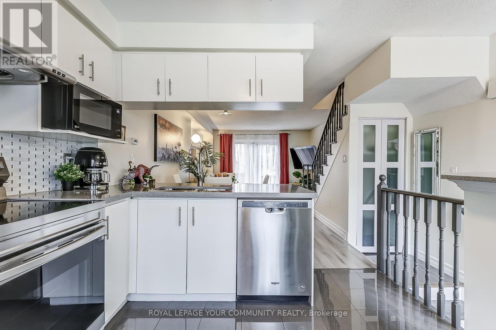 #7 - 1635 Pickering Parkway, Pickering, Ontario  L1V 6W8 - Photo 10 - E12068736