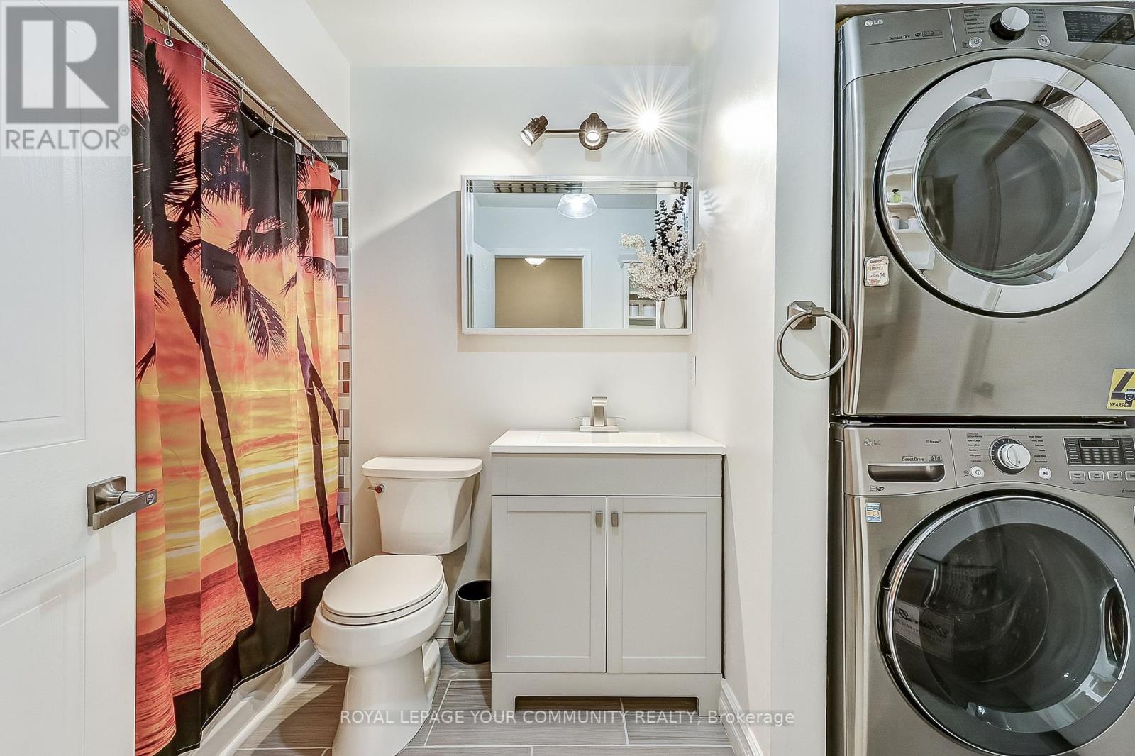 #7 - 1635 Pickering Parkway, Pickering, Ontario  L1V 6W8 - Photo 24 - E12068736