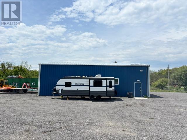 337 Regional Rd. 8 Road, Uxbridge, Ontario  L9P 1R1 - Photo 40 - N12157165