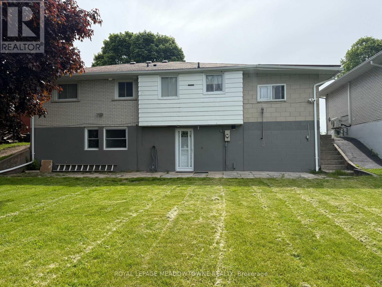 LOWER - 44 LAURIS AVENUE, Cambridge, Ontario