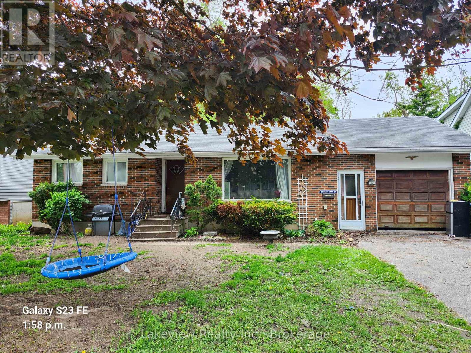 53 WESTMOUNT DRIVE S, Orillia, Ontario