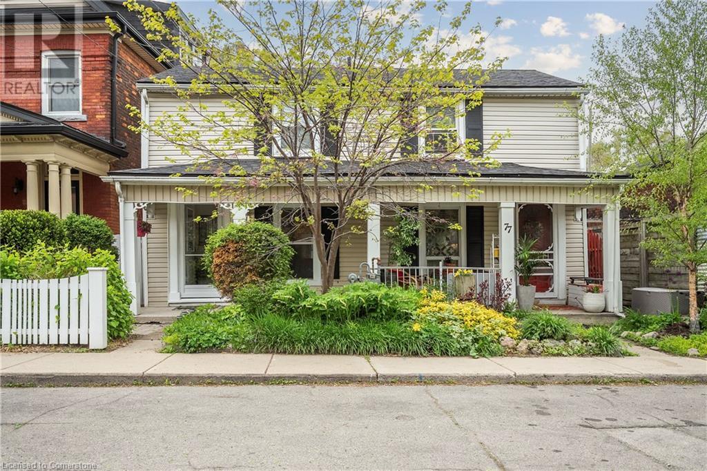 75 Ray Street N, Hamilton, Ontario  L8R 2X7 - Photo 3 - 40735139