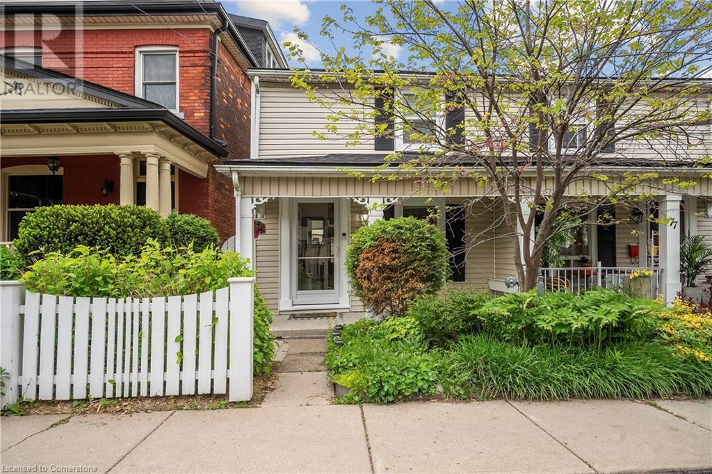 75 Ray Street N, Hamilton, Ontario  L8R 2X7 - Photo 4 - 40735139