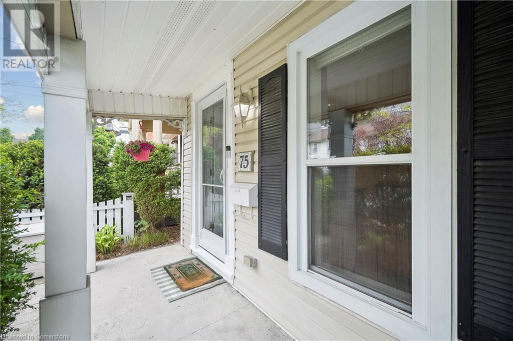 75 Ray Street N, Hamilton, Ontario  L8R 2X7 - Photo 5 - 40735139