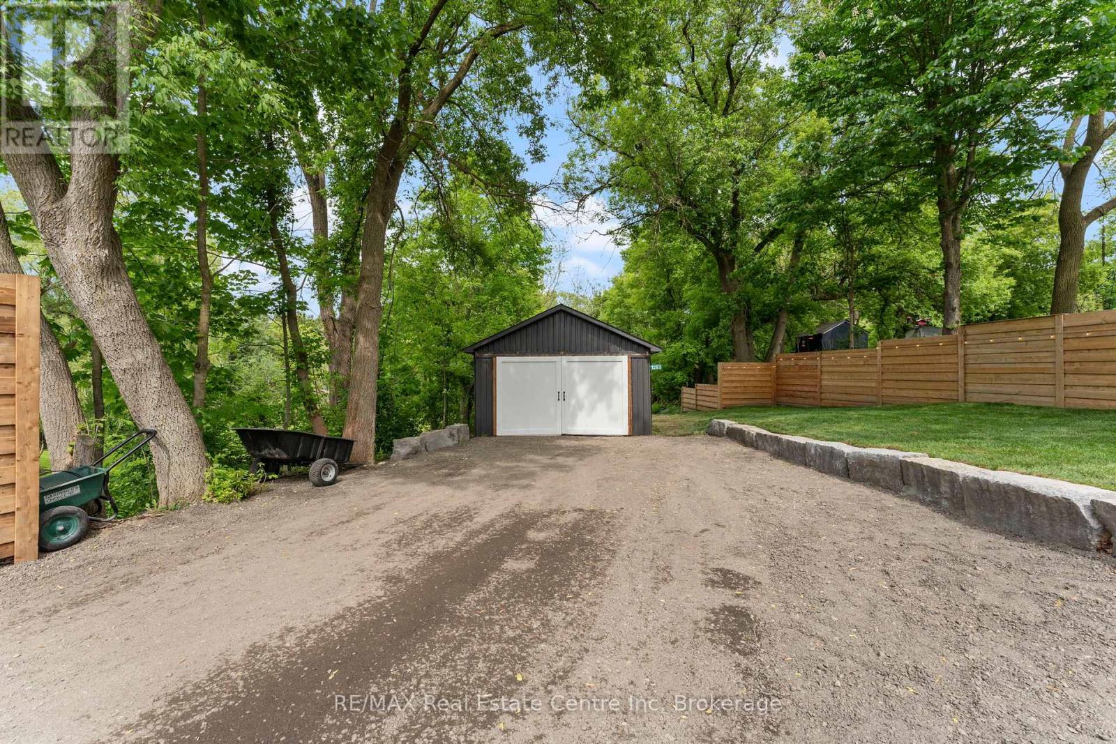 1283 Swan Street, North Dumfries, Ontario  N0B 1E0 - Photo 36 - X12187366