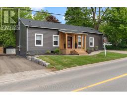 1283 SWAN STREET, North Dumfries, Ontario