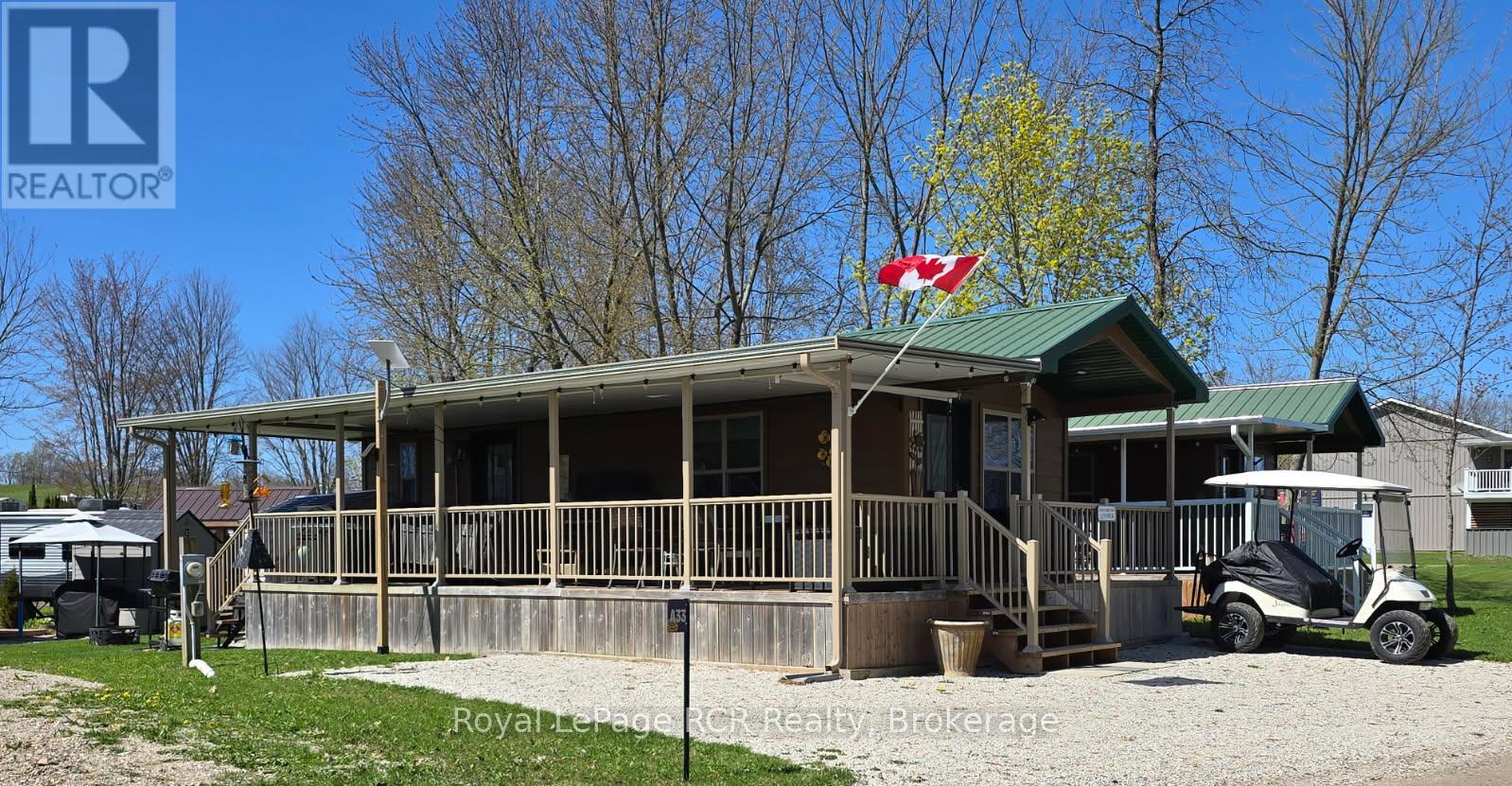 A32 ASPEN WAY, arran-elderslie, Ontario