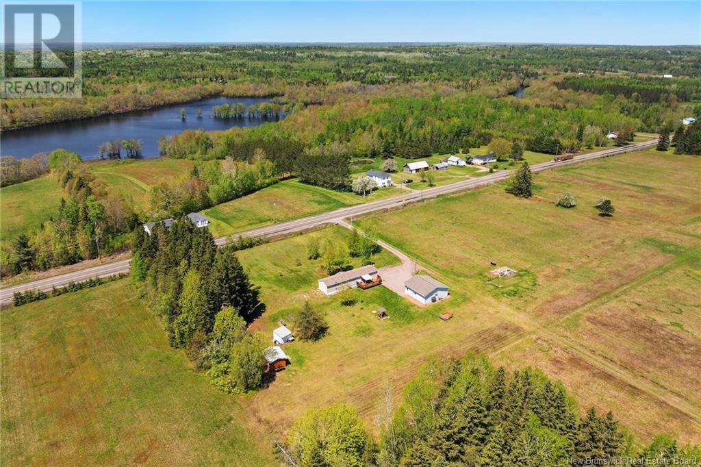 9103 Route 10, Cumberland Bay, New Brunswick  E4A 3E8 - Photo 45 - NB119399