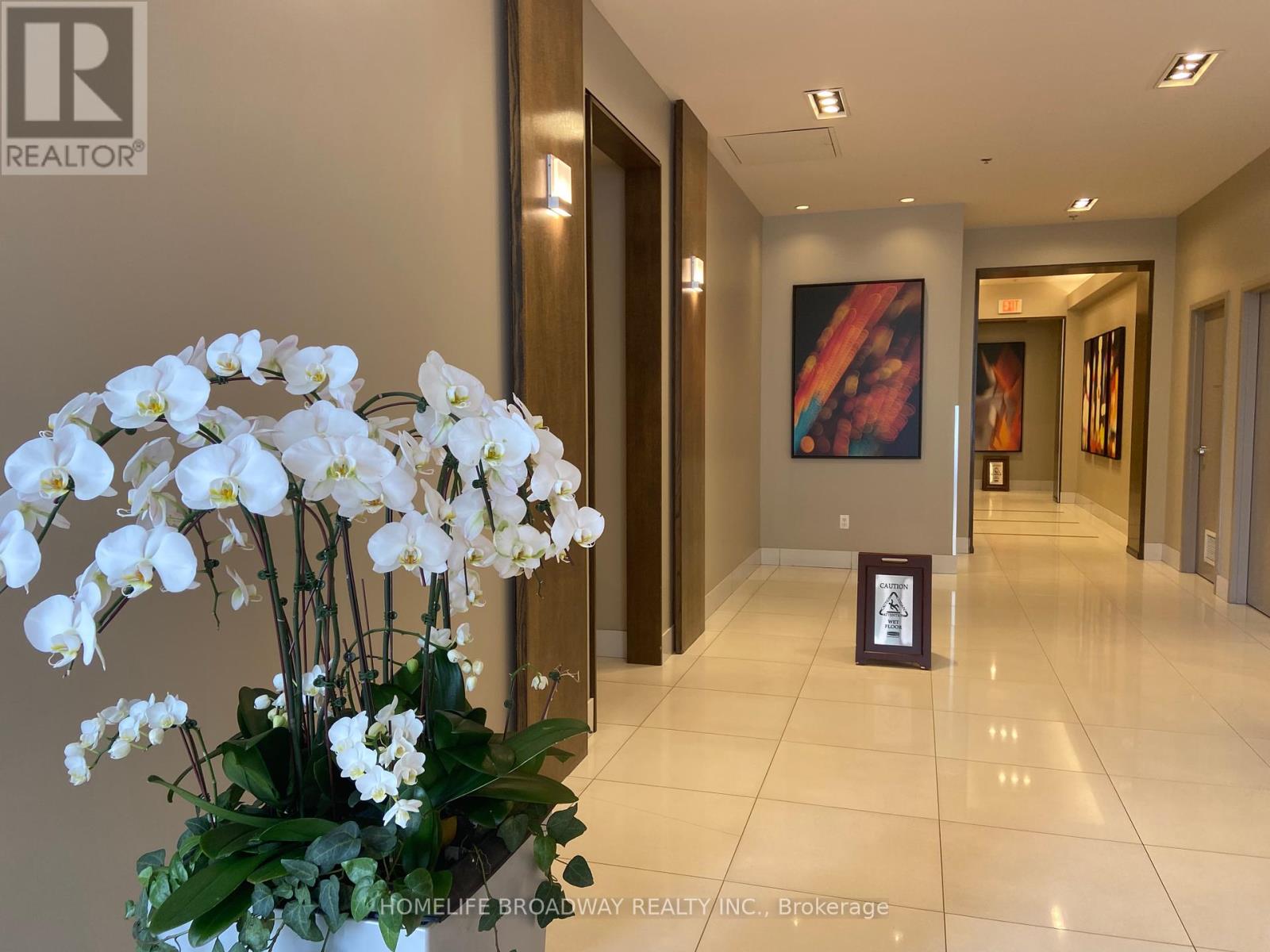 3805 - 33 Bay Street, Toronto, Ontario  M5J 2Z3 - Photo 15 - C12187364
