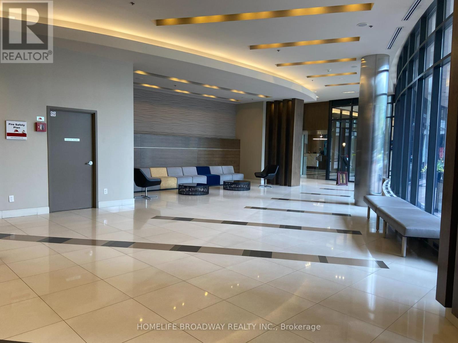 3805 - 33 Bay Street, Toronto, Ontario  M5J 2Z3 - Photo 17 - C12187364