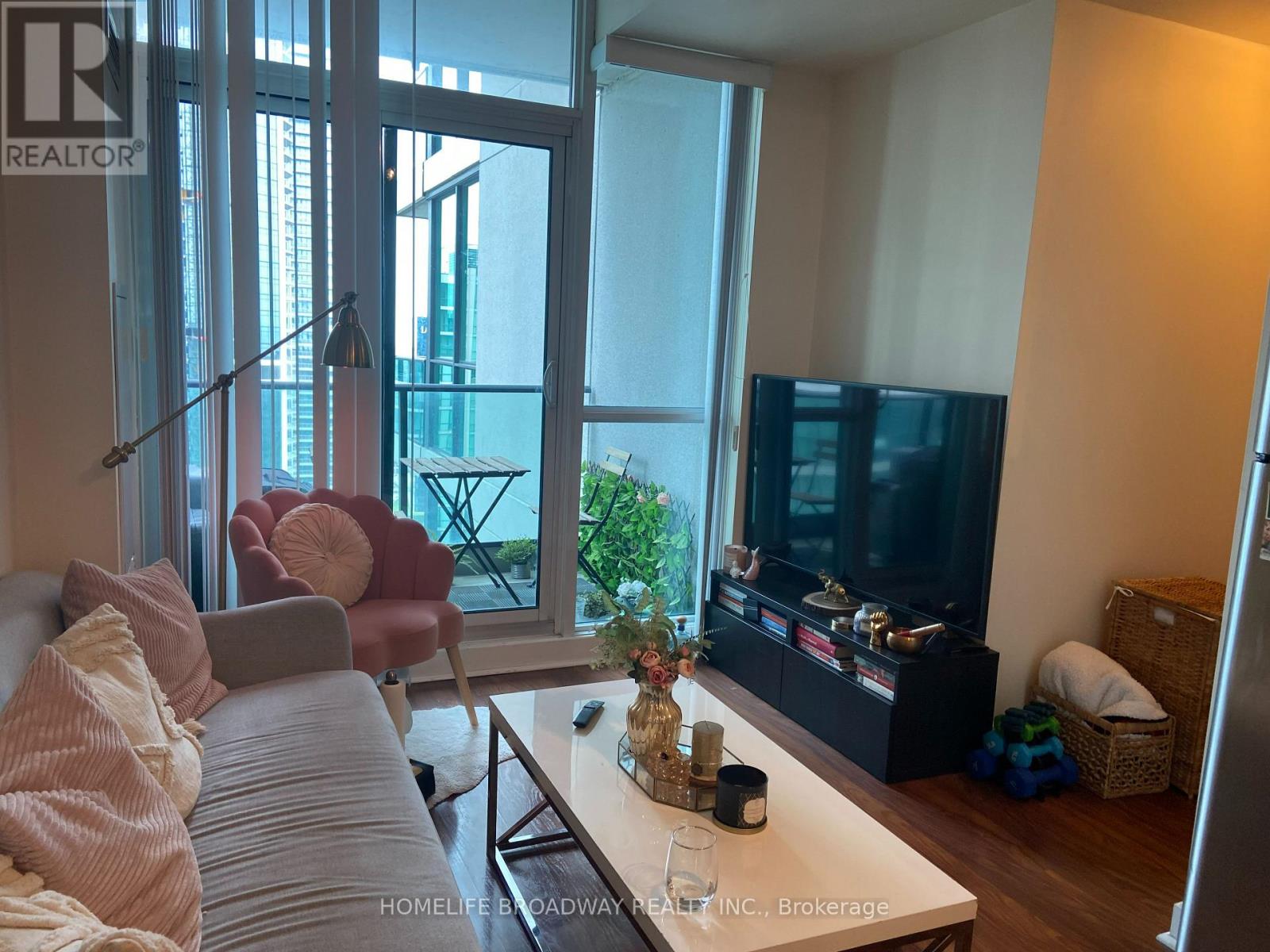 3805 - 33 Bay Street, Toronto, Ontario  M5J 2Z3 - Photo 3 - C12187364