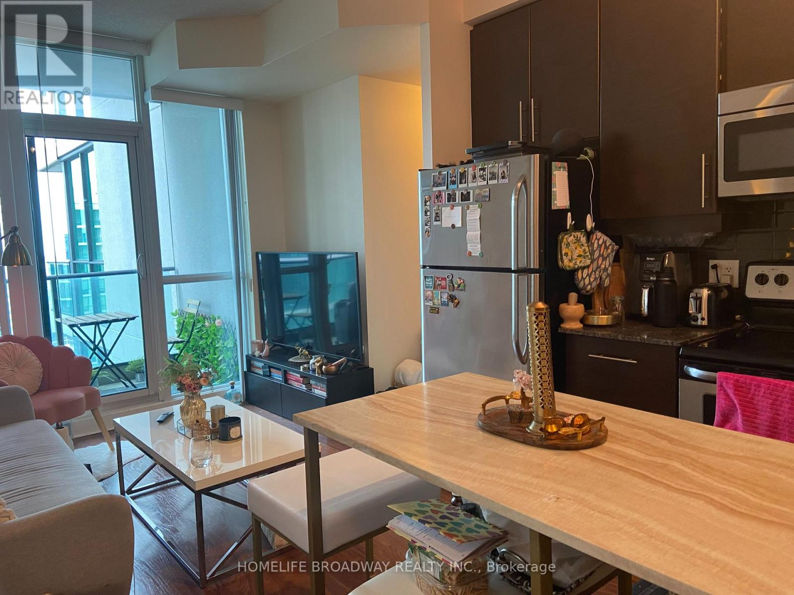 3805 - 33 Bay Street, Toronto, Ontario  M5J 2Z3 - Photo 4 - C12187364