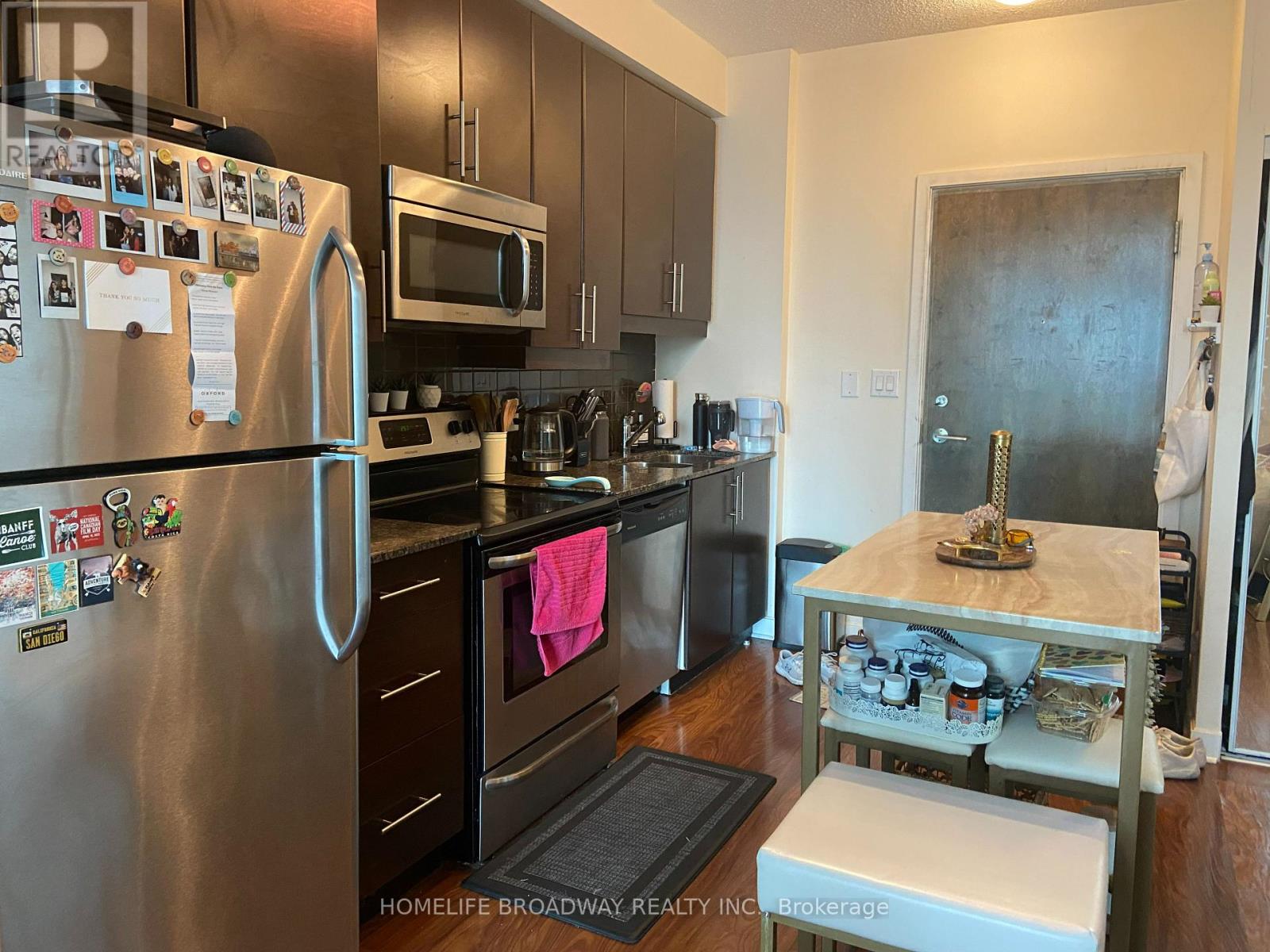 3805 - 33 Bay Street, Toronto, Ontario  M5J 2Z3 - Photo 5 - C12187364