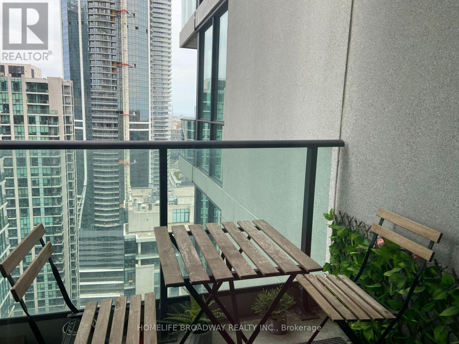 3805 - 33 Bay Street, Toronto, Ontario  M5J 2Z3 - Photo 6 - C12187364