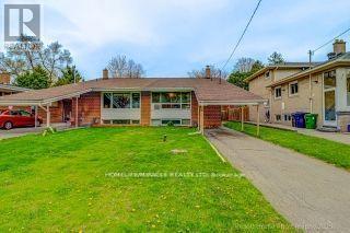 268 Roywood Drive, Toronto, Ontario  M3A 2E6 - Photo 1 - C12187379