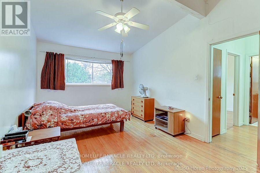 268 Roywood Drive, Toronto, Ontario  M3A 2E6 - Photo 13 - C12187379