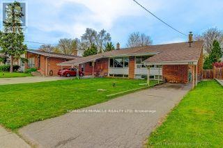 268 Roywood Drive, Toronto, Ontario  M3A 2E6 - Photo 2 - C12187379