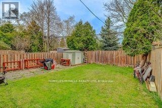 268 Roywood Drive, Toronto, Ontario  M3A 2E6 - Photo 3 - C12187379