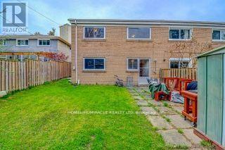 268 Roywood Drive, Toronto, Ontario  M3A 2E6 - Photo 4 - C12187379