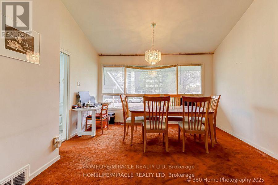 268 Roywood Drive, Toronto (Parkwoods-Donalda), Ontario  M3A 2E6 - Photo 7 - C12187379