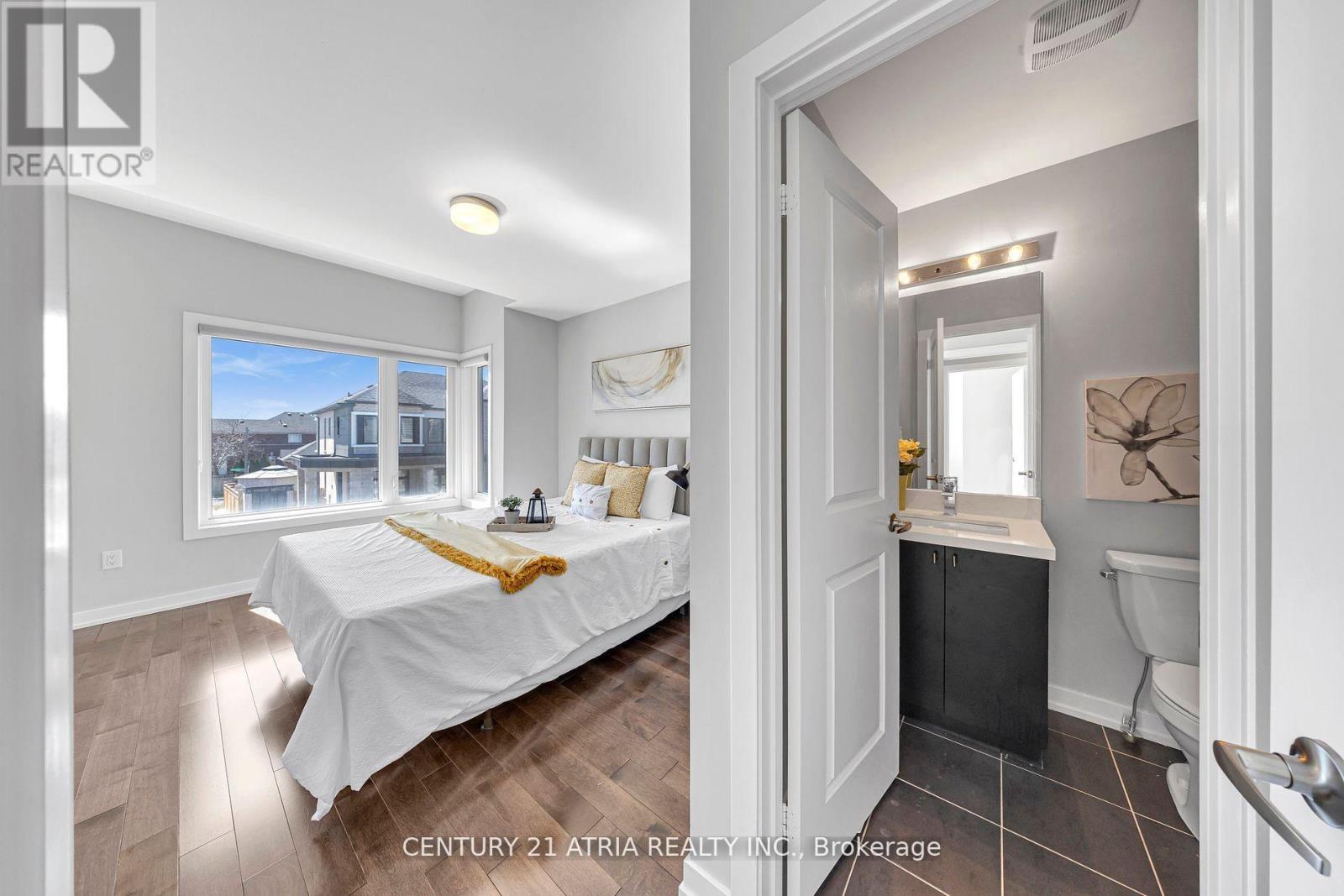 10 Sam Priestley Avenue, Markham (Cornell), Ontario  L6B 1P1 - Photo 30 - N12187359