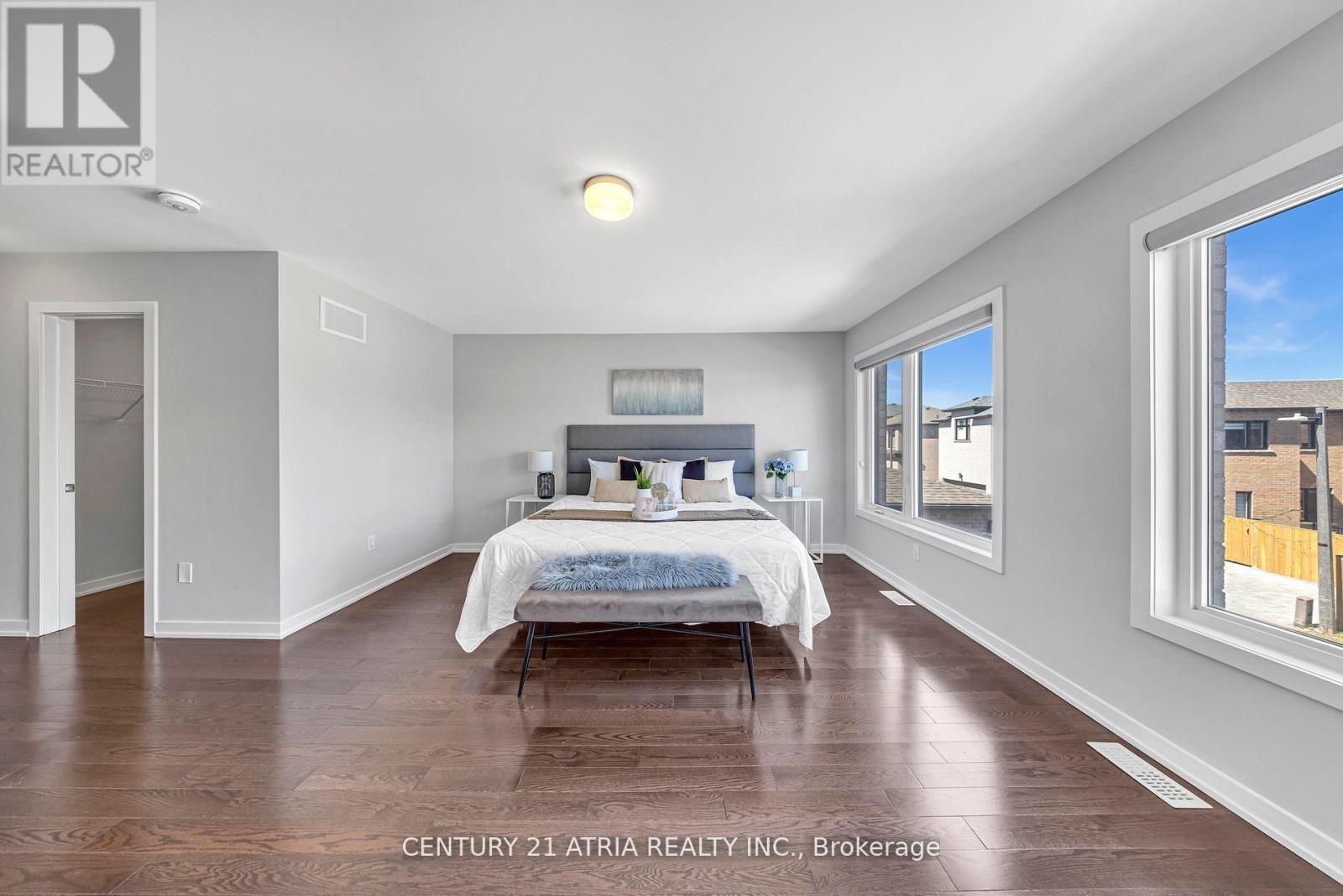 10 Sam Priestley Avenue, Markham (Cornell), Ontario  L6B 1P1 - Photo 37 - N12187359