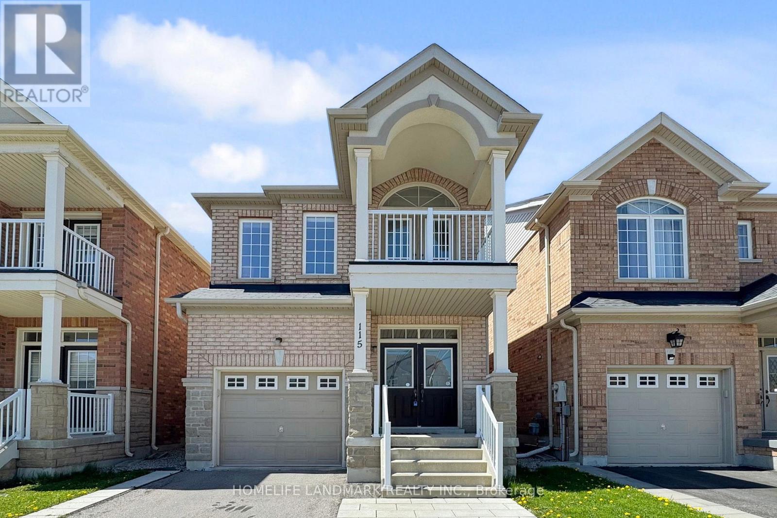 Property at 115 BIG HILL CRESCENT image 1